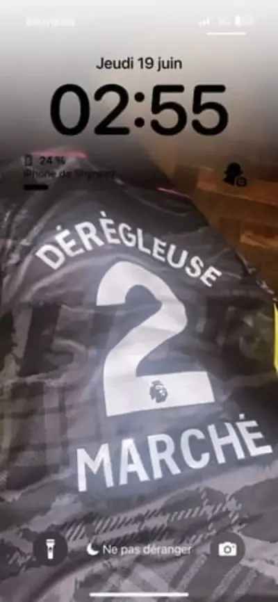 Achat vérifié - Shyneez K.