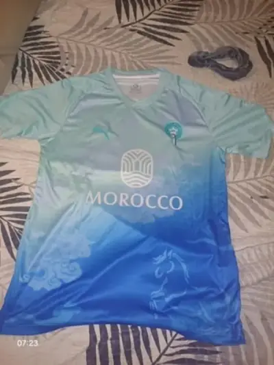 Achat vérifié - Fatima S.