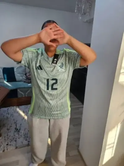 Achat vérifié - Fatima S.