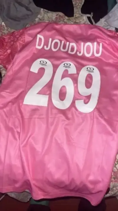 Achat vérifié - Djouariat M.