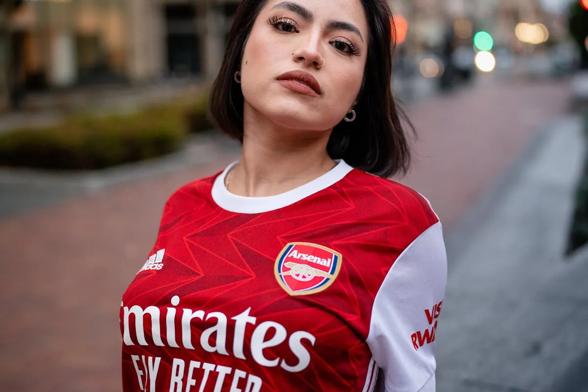 Football culture lifestyle